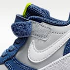 Nike Court Borough Low 2 Baby/Toddler Shoes