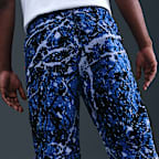 Inter Milan 'Canwell Glacier' SE Men's Nike ACG Therma-FIT ADV Football Bottoms