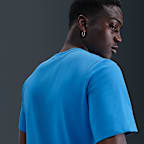 Nike Sportswear Club Men's T-Shirt