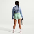 Short de running Dri-FIT Nike Tempo pour ado (fille)