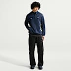 Męska bluza z kapturem Nike Sportswear