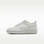 NIke Air Force 1 LV8 2 Big Kids' Shoes