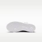 Nike Air Force 1 Big Kids' Shoes