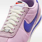 Nike Cortez Textile Women's Shoes