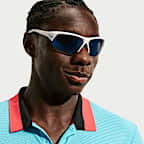 Polo de tenis Aero-FIT para hombre NikeCourt Slam