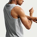 Nike Primary Men's Dri-FIT Versatile Tank