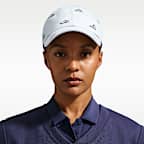 Gorra de golf sin estructura Nike Club