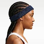 Banda para la cabeza Nike Swoosh Classic