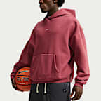 Nike Standard Issue Men's 12.7cm (approx.) Practice Mesh Basketball Shorts