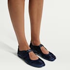 NikeSKIMS Rift Satin Women's Shoes