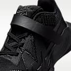 Sapatilhas de basquetebol Nike S.T. Dynamite para criança