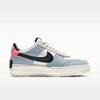 Calzado para mujer Nike Air Force 1 Shadow