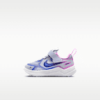 Nike Cosmic Runner Baby/Toddler Shoes