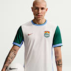Denver FC Stadium Edition Men's Nike Dri-FIT Replica Jersey
