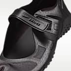 NikeSKIMS Rift Satin Women's Shoes