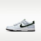 Nike Dunk Low Older Kids' Shoes