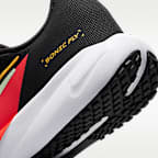 ナイキ ソニック フライ ジュニア ランニングシューズ