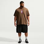 T-shirt de skateboard Nike SB