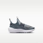 Tenis para niños de preescolar Nike Flex Runner 4