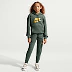 Nike Sportswear Club Fleece Big Kids' Hoodie