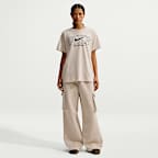 Nike Sportswear Classic Women's Oversized T-Shirt