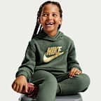 Nike Little Kids' 2-Piece Club Fleece Set