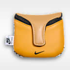 Funda para palo de golf putter tipo mallet Nike Icon