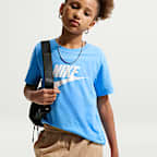 Nike Sportswear Older Kids' T-Shirt
