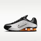 Tenis para hombre Nike Shox R4