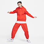 Nike Sportswear Phoenix Fleece Women's Oversized Pullover Hoodie
