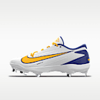 Nike Diamond Standout By You Custom Metal Baseball Cleats