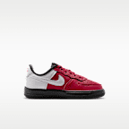 Nike Force 1 Low LV8 5 Little Kids' Shoes