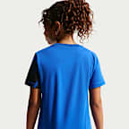 T-shirt Nike Football Inter Milan Premier pour pré-ado