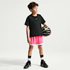 Playera Dri-FIT Max90 para niños A'One