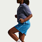 Σορτς Dri-FIT Nike Multi για μεγάλα αγόρια