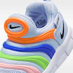 Tenis para bebé e infantil Nike Dynamo Free