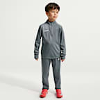 Nike Little Kids' Dri-FIT Academy Tracksuit