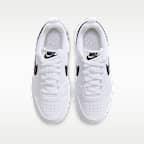 Nike Court Borough Low Recraft Big Kids' Shoes