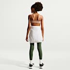 Nike Alate Girls' Sports Bra