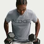 Nike Men's Dri-FIT Training T-Shirt