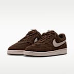 Nike Court Vision Low SD Premium Zapatillas - Mujer
