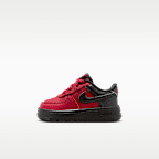 Nike Force 1 Low LV8 5 Baby/Toddler Shoes