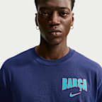 FC Barcelona Men's Nike Soccer T-Shirt