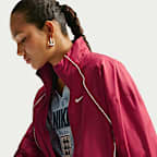 Nike Sportswear Women's Oversized Repel Windbreaker
