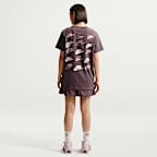 Nike Sportswear Classic 女款寬版 T 恤