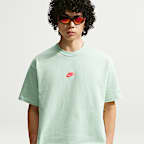 T-shirt Nike Sportswear Premium Essentials para homem