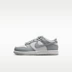 Nike Dunk Low Younger Kids' Shoes