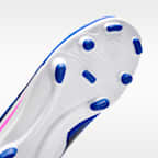 Nike Jr. Phantom 6 High Club Big Kids' Multi-Ground Soccer Cleats