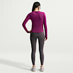 Nike Swift Women's Dri-FIT Seamless Long-Sleeve Running Top