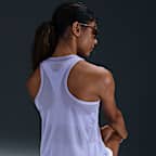 Nike Tempo Women's Dri-FIT Running Tank Top